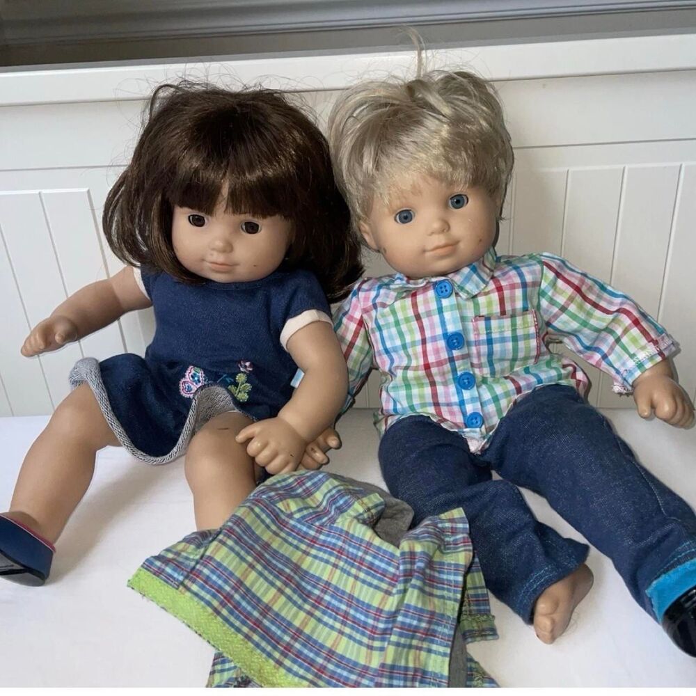 American-girl multi Dolls-accessories